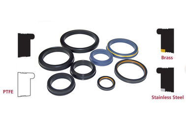 NBR Fig1502 Hammer Union Seal Nitrile Buna-N High Pressure Oil Resistant Seal Ring