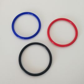 Cincin Karet O Kecil Tan Air / Cincin Segel Karet Multi Ukuran Tersedia