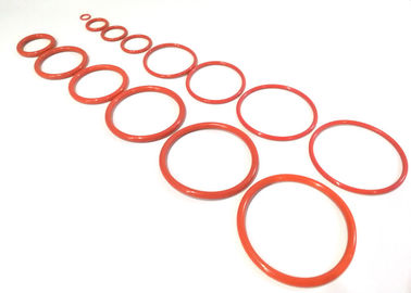 AS568 Harga pabrik karet Kustom nitrile Buna-N NBR o cincin 70 Karet Silikon O Seal