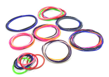 Teknik Kompresi Berkinerja Tinggi Custom O Rings Ramah Lingkungan