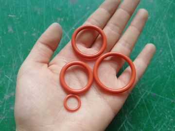 AS568- 012 Harga pabrik Kustom nitrile Buna-N NBR karet o cincin Silikon o-cincin-segel