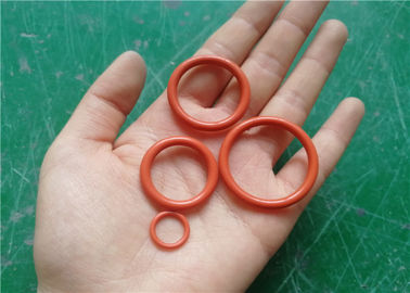 AS568 kompresi cetakan karet segel minyak Cincin karet silikon kecil O