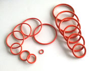 AS568 epdm silikon o cincin ukuran cincin dan o cincin penampang disesuaikan cincin karet kecil dan besar