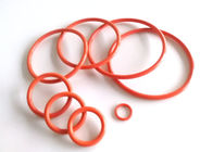 AS568 epdm silikon o cincin ukuran cincin dan o cincin penampang disesuaikan cincin karet kecil dan besar