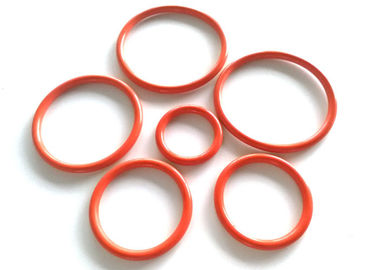 AS568 standar o cincin produsen silikon o cincin minyak segel tan panas