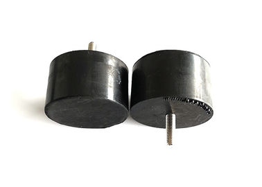 Anti Getaran Damper Produk Karet Kustom Untuk Mobil / Generator