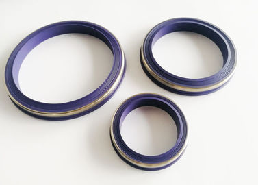Tahan Minyak Tahan Kimia Palu Uni Lip Seal Ring Banyak Digunakan
