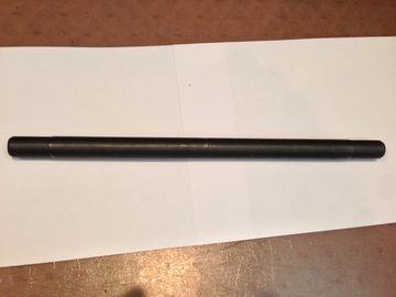 Panjang Aliran Wireline 14 Inch Untuk Kepala Kontrol Injeksi Minyak