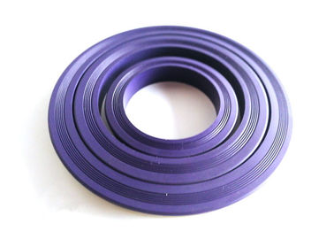 Tahan Minyak Tahan Kimia Palu Uni Lip Seal Ring Banyak Digunakan