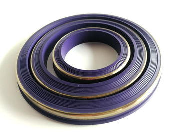 ISO9001 Disetujui Profesional Hidrolik Seal Seal 1-150000 Tekanan Psi