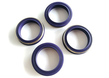 Tahan Minyak Tahan Kimia Palu Uni Lip Seal Ring Banyak Digunakan