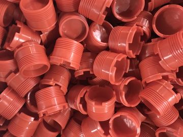 Produsen Pasokan API Standar Pipa Bor Pelindung Ulir Plastik Tutup
