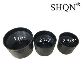 API Standar Shanghai Factory NC 50 Wanita Pria Daur Ulang Tubing Casing Thread Protectors