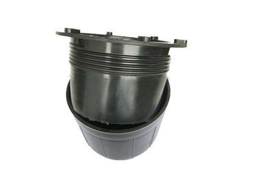 API Standar Shanghai Factory NC 50 Wanita Pria Daur Ulang Tubing Casing Thread Protectors