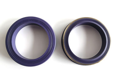 Buna Material Hammer Union Ring / Segel Minyak, Segel Karet Nitrile