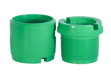 Harga Pabrik Pin Box NC Reg FH PAC Thread Protector Untuk Pengangkutan Pipa Minyak