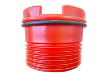 PP Plastic Reg NC XT Thread Protectors dengan Perlindungan Tugas Berat untuk Kondisi Ekstrim