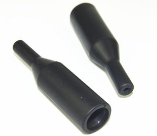 NBR Rubber Cable Shrouds/Cable Gland Shrouds/Rubber Shrouds untuk aksesori sumur minyak