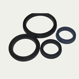 Paypal Diterima Standar O Shape Hammer Union Seal / Weco Seal Rings untuk polishing