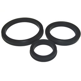 Paypal Diterima Standar O Shape Hammer Union Seal / Weco Seal Rings untuk polishing