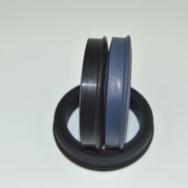 Paypal Diterima Standar O Shape Hammer Union Seal / Weco Seal Rings untuk polishing