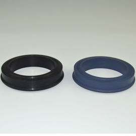 Paypal Diterima Standar O Shape Hammer Union Seal / Weco Seal Rings untuk polishing