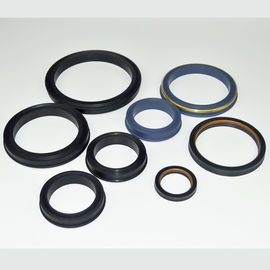 H2S Resistance HNBR HSN Weco Union Seal Untuk Oilfield