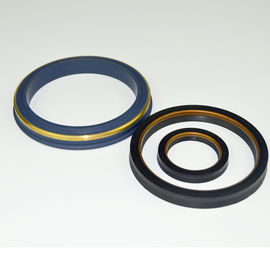 H2S Resistance HNBR HSN Weco Union Seal Untuk Oilfield