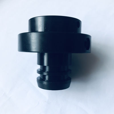 Pelindung Ulir Plastik Heavy Duty NC50 untuk Perlindungan Ulir Pin dan Box Pipa Bor