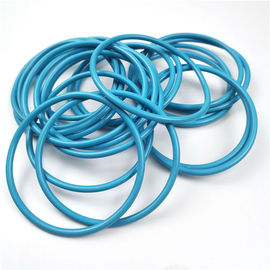 AS568-217 Cincin O Karet Untuk Port Plug Kit, Cincin Karet Gasket Umur Panjang