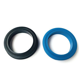 FIG 602/1002/1502 Warna-warni NBR HNBR FKM PTFE Hammer Union Seal Terima kustomisasi