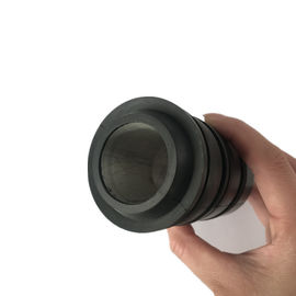 Pabrik Pasokan RTL Seri Swabing Cup Wear Resistance Karet Dengan Aluminium Atau Baja Sleeve TA Swab Cups