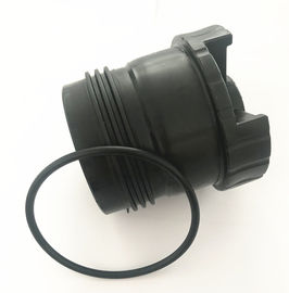 NC Reg FH PAC Pengeboran Fitting Tools Plastik Casing Thread Protectors Dengan Berbagai Ukuran
