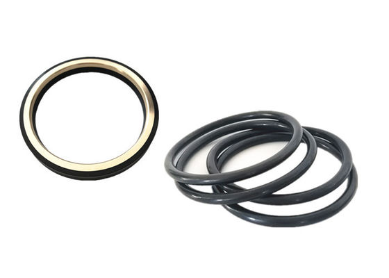 1502/1002 HNBR 90 Shore A Y Tipe 1 "2" 3 "Kit Segel Katup