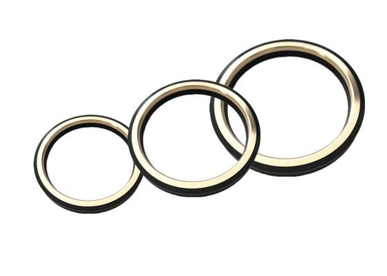 1 "2" 3 "SHQN Gbr 1502 Kit Segel Karet Tipe HNBR Y