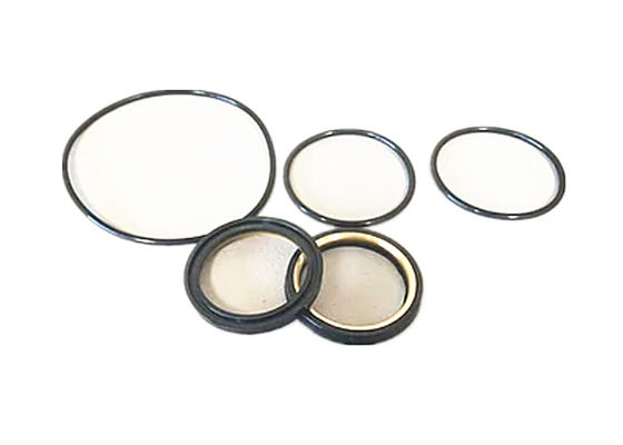 Oilfield 90 Shore Kit Segel Karet Katup Plug HNBR NBR