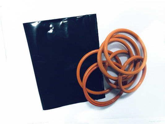 ODM OEM 90 Shore A O Ring AS568 Series wireline Kit kit segel karet