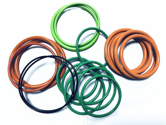 API Oilfield 90 Shore A AS568 Series Rubber O Rings wireline kit