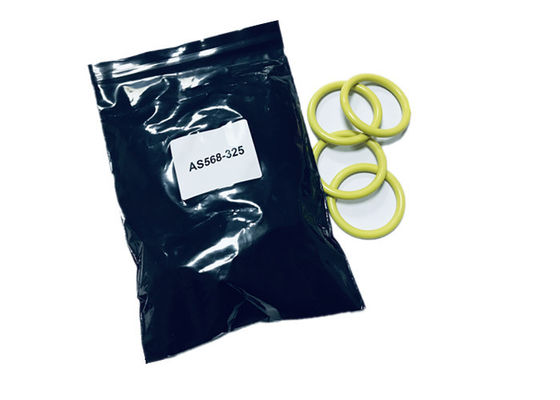 ODM OEM 60 Shore Kit Segel Karet NBR Tan Minyak Kit Adaptor Wireline