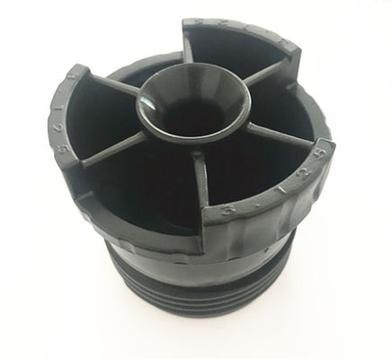 Pabrik Supply Oil Pipe Penggunaan API Standar ISO Sertifikat Pin Box XT 57 Plastik Tubing Thread Protectors