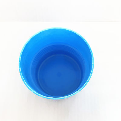 API Bor Pipe Caps Impact Resistance Plastik Thread Protectors Untuk Pin Box