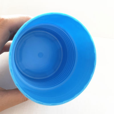 NC Reg FH PAC Pengeboran Fitting Tools Plastik Casing Thread Protectors Dengan Berbagai Ukuran