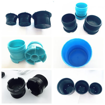 Harga Pabrik Pin Box NC Reg FH PAC Thread Protector Untuk Pengangkutan Pipa Minyak