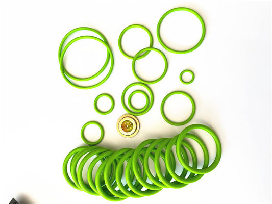 FKM HNBR NBR Redress Seal Kit with 70 75 90 Shore A Hardness for Wireline Pressure Setting Tool Redress Kit