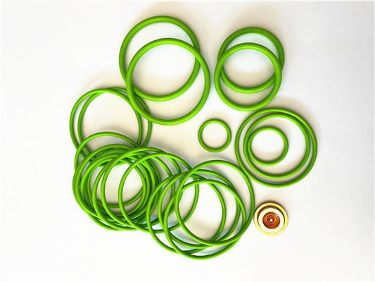 Produsen Harga Murah O Bentuk Karet 20 Baker Kits Redress Untuk Bridge Plug