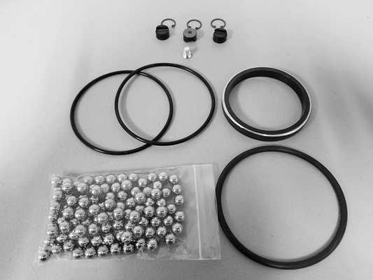 4 Gambar 1002 Kit Segel Karet TSI Style Swivel Joint Repair Kit