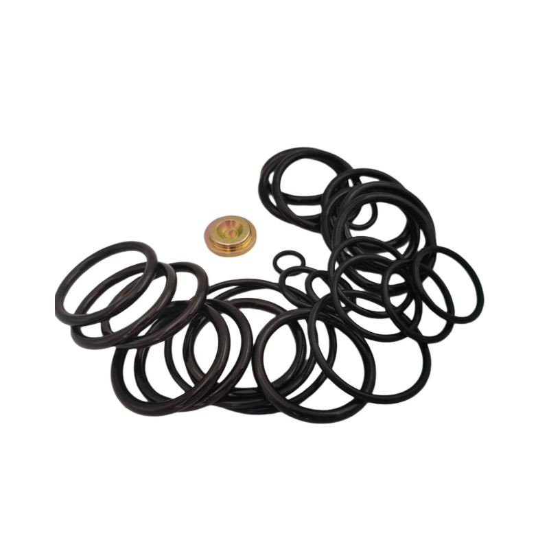 Warna yang dapat disesuaikan Tipe Wireline # 10 BP3.SEC Kits Redress Untuk Semua Colokan Jembatan Umum