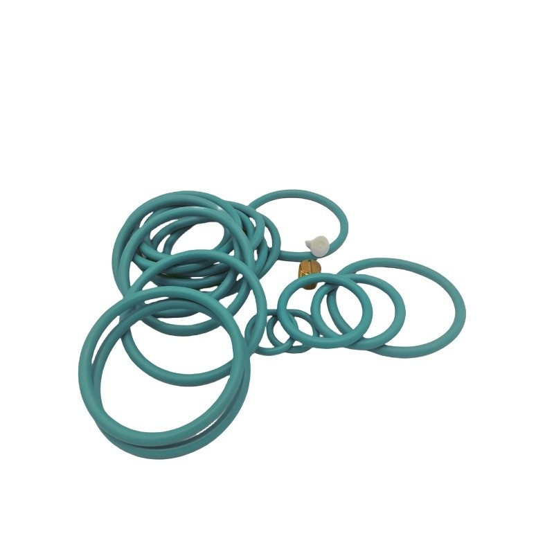 Ukuran Custom Colorful High Hardness 312 Shorty Redress Kit Untuk Bridge Plug