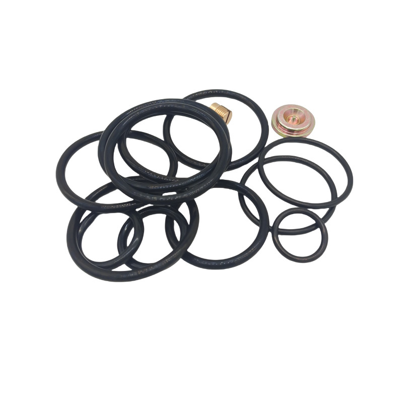 Harga Grosir DWS 3 5/8 Kompak Karet O Ring Kit Untuk Adaptor Kabel