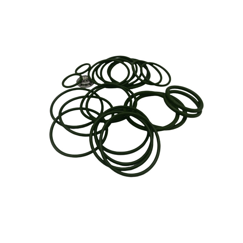 FKM EPDM NBR Rings 20 Baker Setting Tools Redress Kit Untuk Bridge Plug Roller Systems